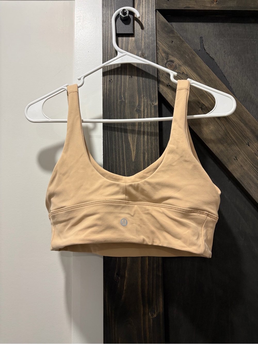 lululemon athletica align sports bra